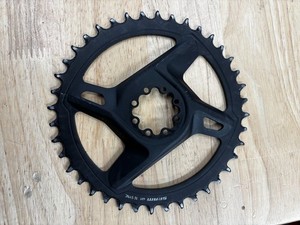 SRAM Rival X-Sync 40T Direct-Mount Chainring, NIB