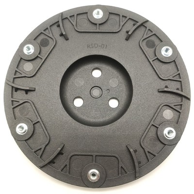 For Worx Landroid/Landxcape/Kress/Einhell Robot Mower Knife Disc RSD-01