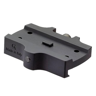 Contessa Aimpoint H1-H2/T1-T2 Pick/Weaver Red Dot Mount (AMFX)