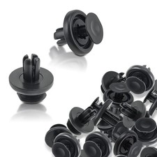 20x For Subaru 909140065 Wheel Arch Lining Inner Wing Splashguard Trim Clips
