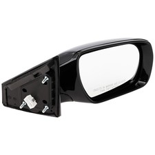 Mirror Passenger Right Side 876204z000 For Hyundai Santa Fe Sport 2013-2017 Mirror Passenger Right Side 876204z000 For Hyundai Santa Fe Sport 2013-2017