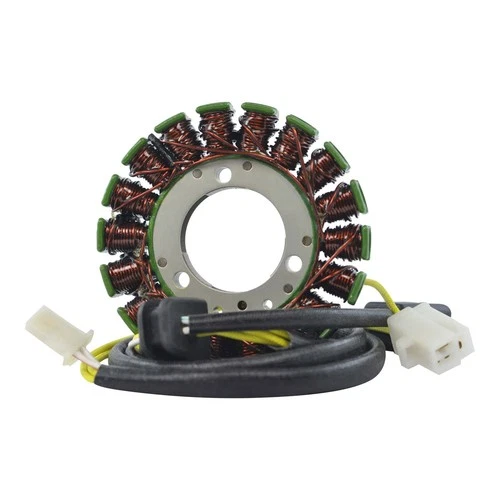 STATOR ASSY