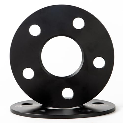 #ad #ad 2PCS 5x127 5mm Hubcentric Wheel Spacers for Jeep Chrysler Dodge 5 Lug 71.5mm Cen $80.97