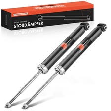 Amortisseur Smart FORTWO