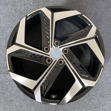 New 4pcs 19 X 7.5 Inch Wheel Rim For Hyundai Tucson Replacement Rim 2021-2024 Us