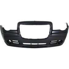 Front Bumper Cover For 2007-2010 Chrysler 300 C Srt8 Model Primed Ch1000966