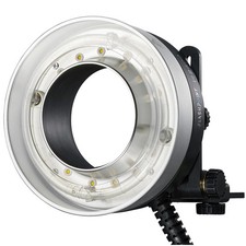 Flashpoint R2400 Ring Flash Head for XPLOR 2400 / AD2400, Godox R2400