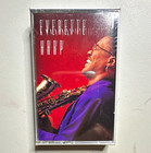 Everette Harp Everette Harp Jazz Album Cassette Blue Note Records — photo 1