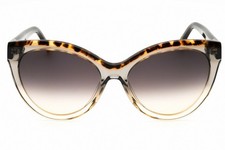 MISSONI MIS0088-0MQE-57 Sunglasses Frame Size 57mm 145mm 17mm GRAY Women