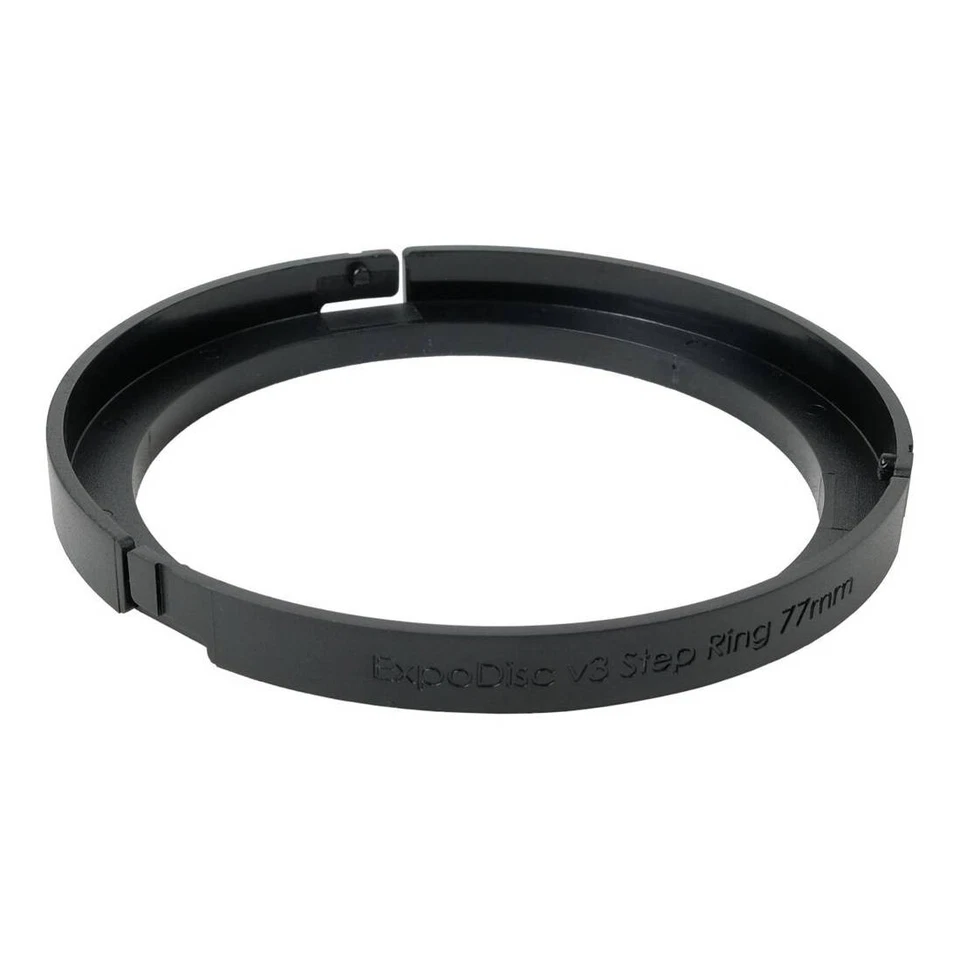 EXPODISC V3 Professional White Balance Filter (77mm) - Image 3 of 4