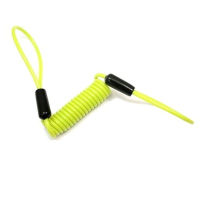 JMT Erinnerungskabel für Bremsscheibenschlösser BH17-0026