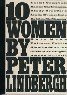 Ten Women von Lindbergh, Peter | Buch | Zustand sehr gut