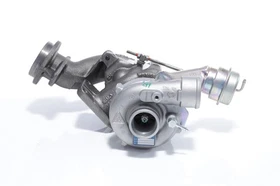 Turbolader BTS TURBO T911360 ORIGINAL