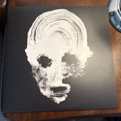 Daughters You Won t Get What You Want London Fog Limited Edition Vinyl NM