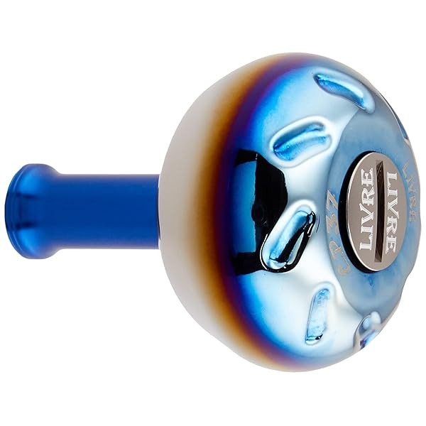 EP37 1 piece Fire Blue LIVRE From Stylish anglers Japan FS
