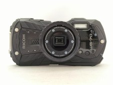 RICOH WG-70 Digital Camera