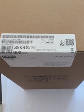 Siemens SIMATIC S7-1500 CPU