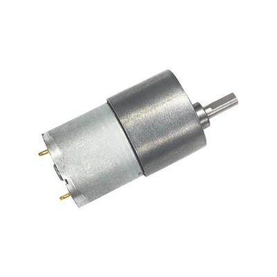 JGB37-3530 DC 12V 24V Getriebe Reduzierer 7RPM ~ 960RPM  Alle Metall Motor Neu