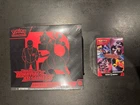 Lot Pokémon ETB Et Bundle EV10 Rivalités Destinées Neufs Scellés FR