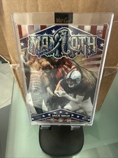 Mammoth Jack Bech 1/1