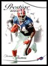 Thurman Thomas 2023 Panini Prestige #37 Bills NFL READ FREE SHIP AutographDen