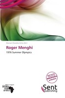 Mariam Chandra Gitta | Roger Menghi | Taschenbuch | Englisch (2026)