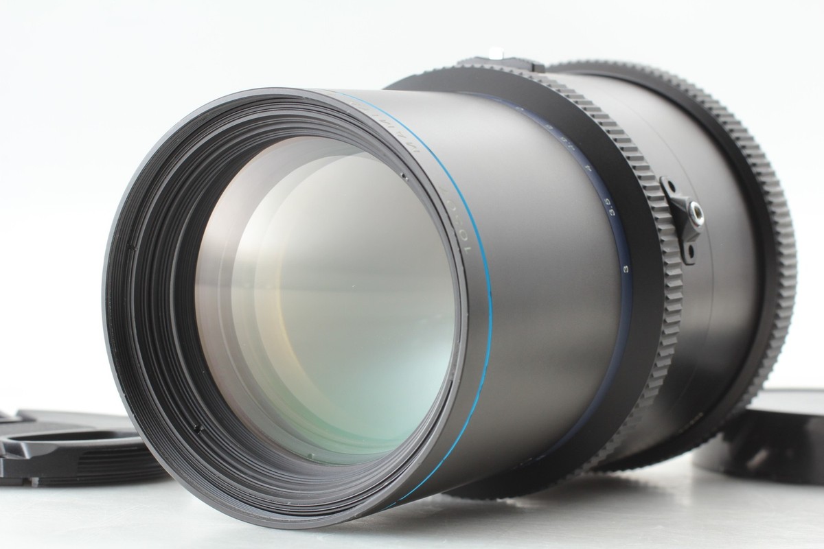 Mamiya APO SEKOR Z 250mm f/4.5 マミヤ レンズ 2 Near MINT] Mamiya Sekor Z APO 250mm f4.5 Lens for RZ67 PRO