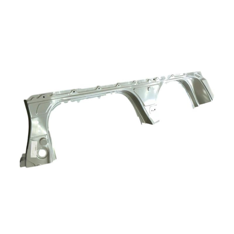 Bas de caisse droit TOYOTA Yaris 4 panneau latéral de remplacement 614110D180 pour carrosserie