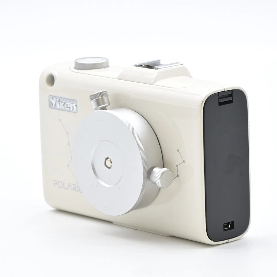 Экваториальное крепление Vixen Polarie Star Tracker для астрофотографии [Exc++] #11573 - Изображение 2 из 4