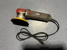 Chicago Electric 6 Dual Action Buffer Polisher