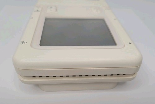 Bryant Evolution SYSTXBBUID01-B Termostato digitale programmabile usato - Foto 10 di 16
