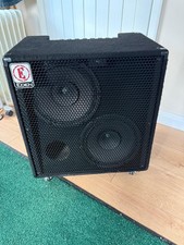 Eden Bass Combo Amp
