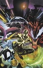 Amazing Spider-Man #11 Pepe Larraz virgin 1 in 50 Ri Variant Vol 7 (2025) Marvel