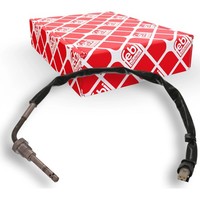 Febi Bilstein 48839 Sensor Abgastemperatur FüR Mercedes Benz C Klasse CLS E M