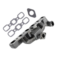 9N9425 Intake & Exhaust Manifold fits Ford New Holland 8400 2N 8N 8000 8200 8600