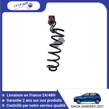 Ressort divers Dacia SANDERO