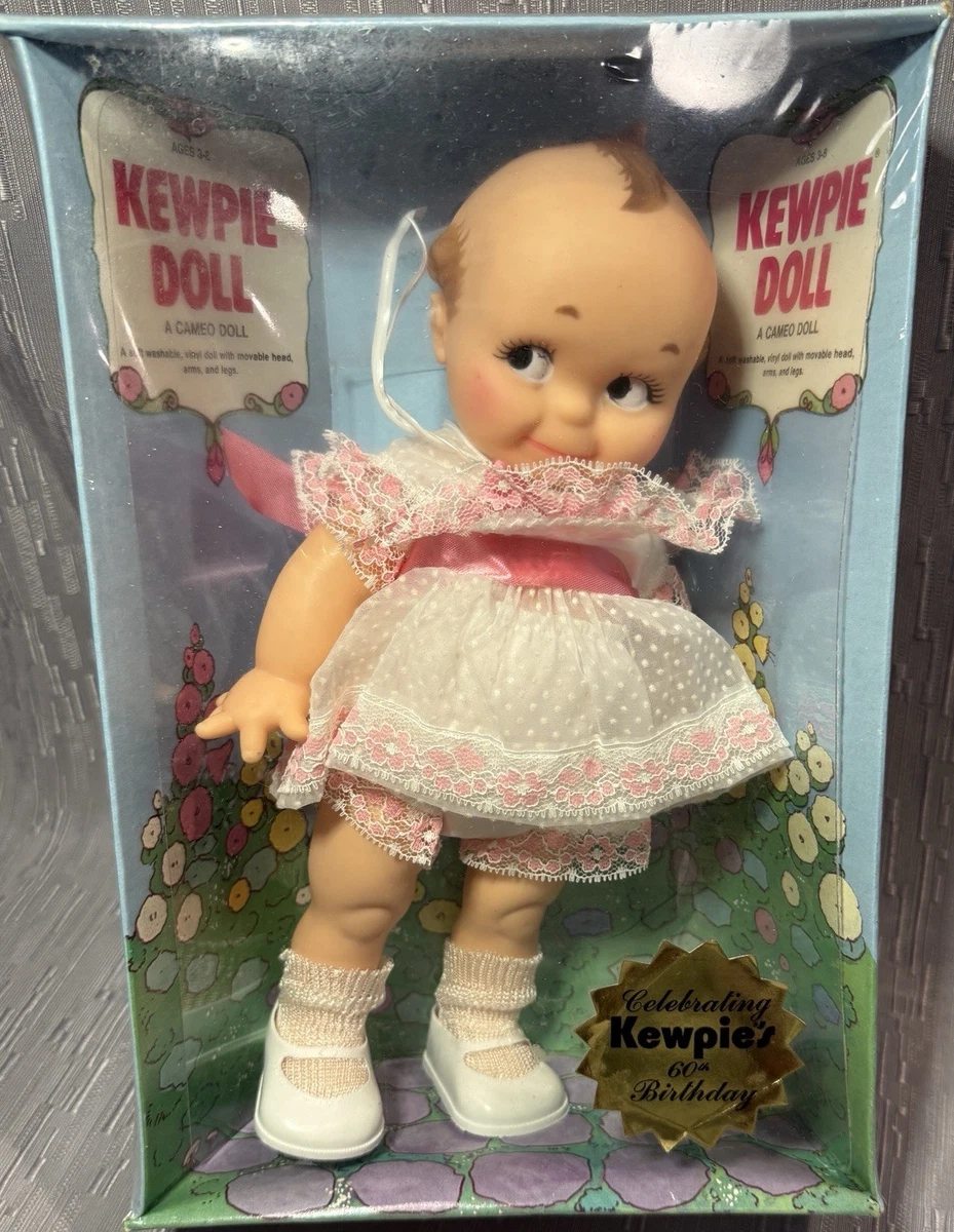 Cameo Kewpie Doll for sale | eBay