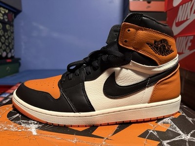 NIKE AIR JORDAN 1 RETRO HIGH OG SHATTERED BACKBOARD DZ5485-008