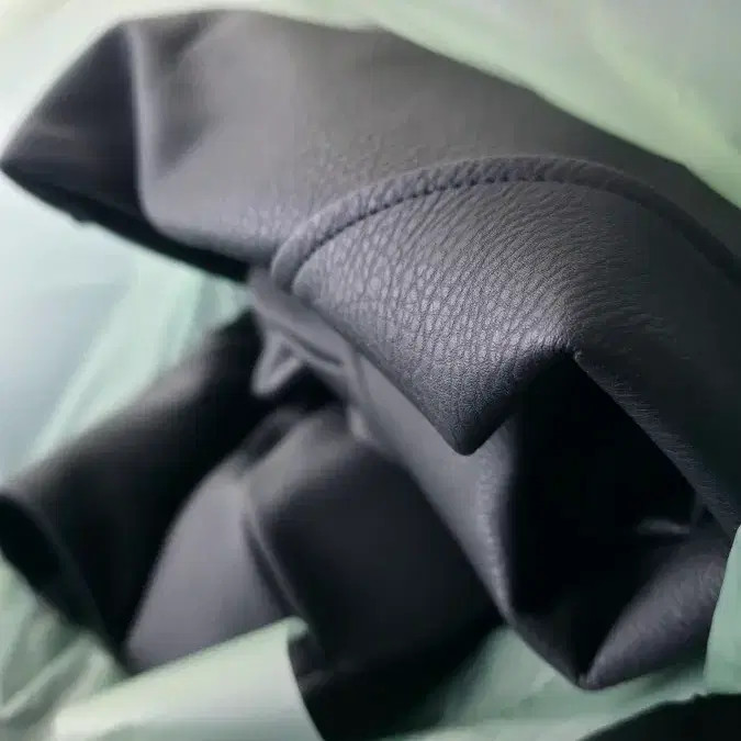 Codegraphy CGP Black Varsity Jacket 95-105 Casual… - image 5