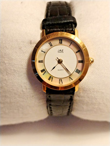 Lovely Ladies Jaz Watch New Battery