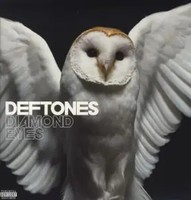 Diamond Eyes | Deftones | Vinyl / Schallplatte | 2010 | Warner Bros. Records