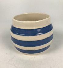 Staffordshire Chef Ware Sugar Bowl