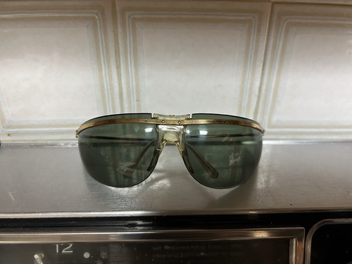 Gafas de sol Renault vintage Francia - Imagen 7 de 10