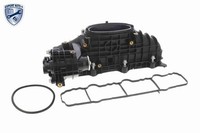 Saugrohrmodul Vaico V30-4212 FüR Mercedes Klasse Sports Tourer W246 W242 CLA GLK