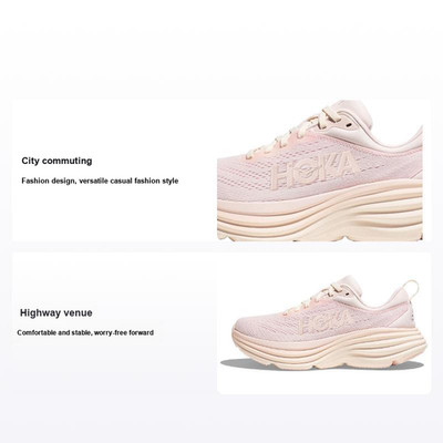Hoka One One Bondi 8 Cosmic Pearl W - 1127952-CCPR | eBay Hoka One One Bondi 8 Cosmic Pearl W - 1127952-CCPR | eBay