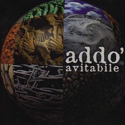 Audio Cd Enzo Avitabile - Addo'