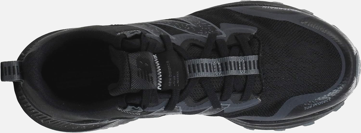 New Balance Mens DYNASOFT NITREL V4