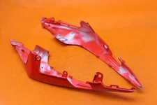 2013-2015 HONDA CBR500R ZXMT REAR BACK TAIL FAIRING COWL SHROUD *NO CRACKS*