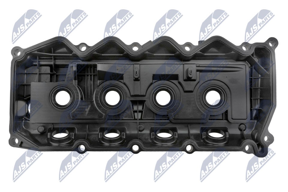 CYLINDER HEAD COVER BPZ-NS-002 FOR NISSAN PATHFINDER/III/VAN NAVARA/NP300 2.5L - Image 12