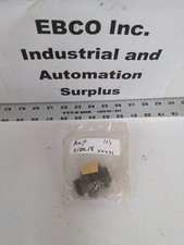 AMPHENOL SIZE 18 CIRCULAR CONNECTOR